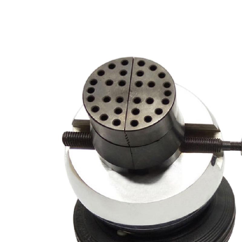 Heavy Equipment Spare Parts - Engraving Setting Tool Spare Parts Positioning