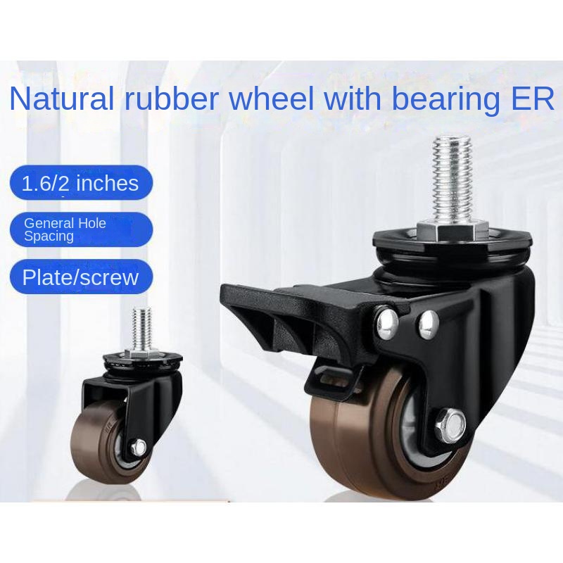 4 Packs/lot 2 inch Heavy Duty  - Heavy Equipment Spare Parts recensie en prijs
