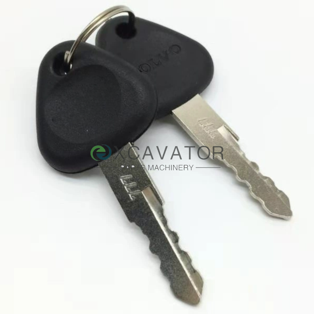 1PC/2PCS/5PCS 777 Key for Volv - Heavy Equipment Bulldozer recensie en prijs
