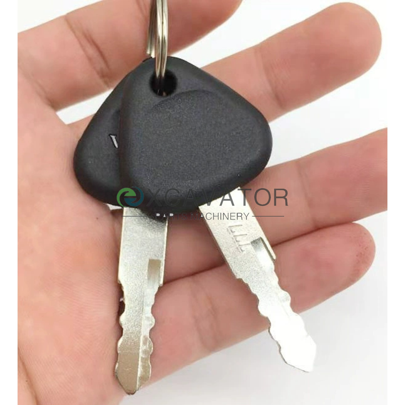 1PC/2PCS/5PCS 777 Key for Volv - Heavy Equipment Bulldozer recensie en prijs