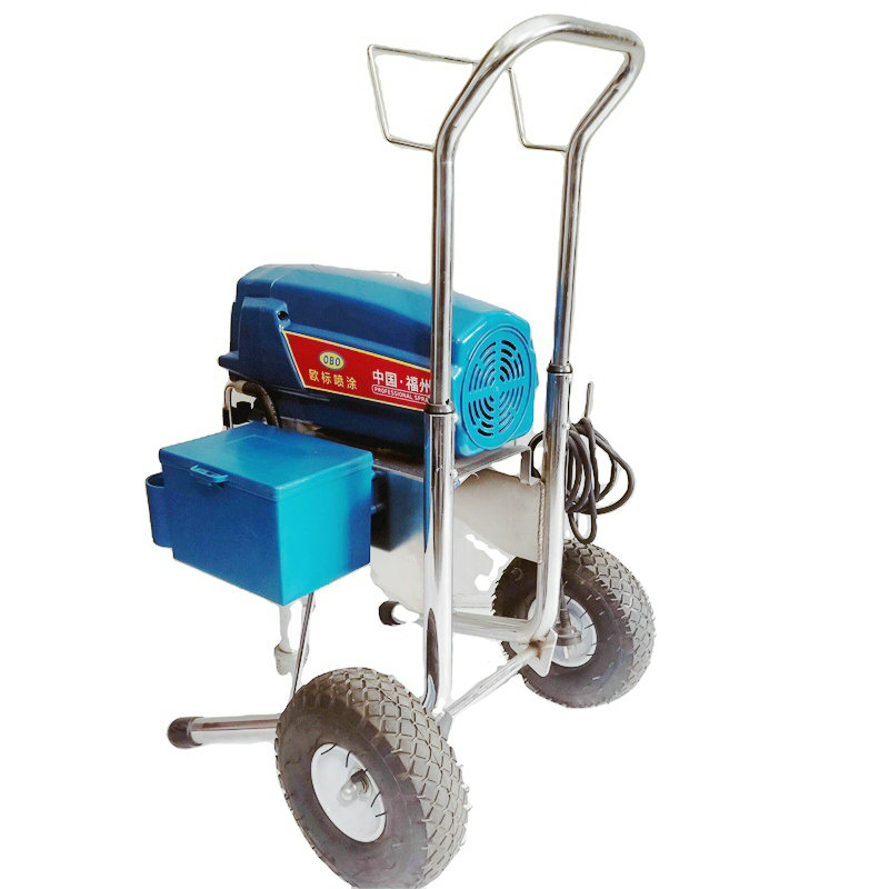 T-2090 High Pressure 220V Airl - Heavy Equipment Painting recensie en prijs