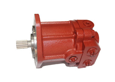Excavator Fan Motor 60248398 f - Heavy Equipment Spare Parts recensie en prijs