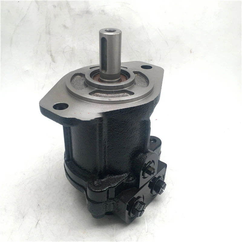 Excavator Fan Motor 60248398 f - Heavy Equipment Spare Parts recensie en prijs