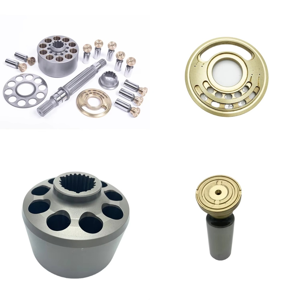 TengFeiExcavator Hydraulic Swi - Heavy Equipment Spare Parts recensie en prijs