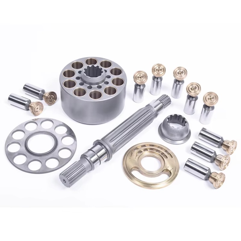TengFeiExcavator Hydraulic Swi - Heavy Equipment Spare Parts recensie en prijs