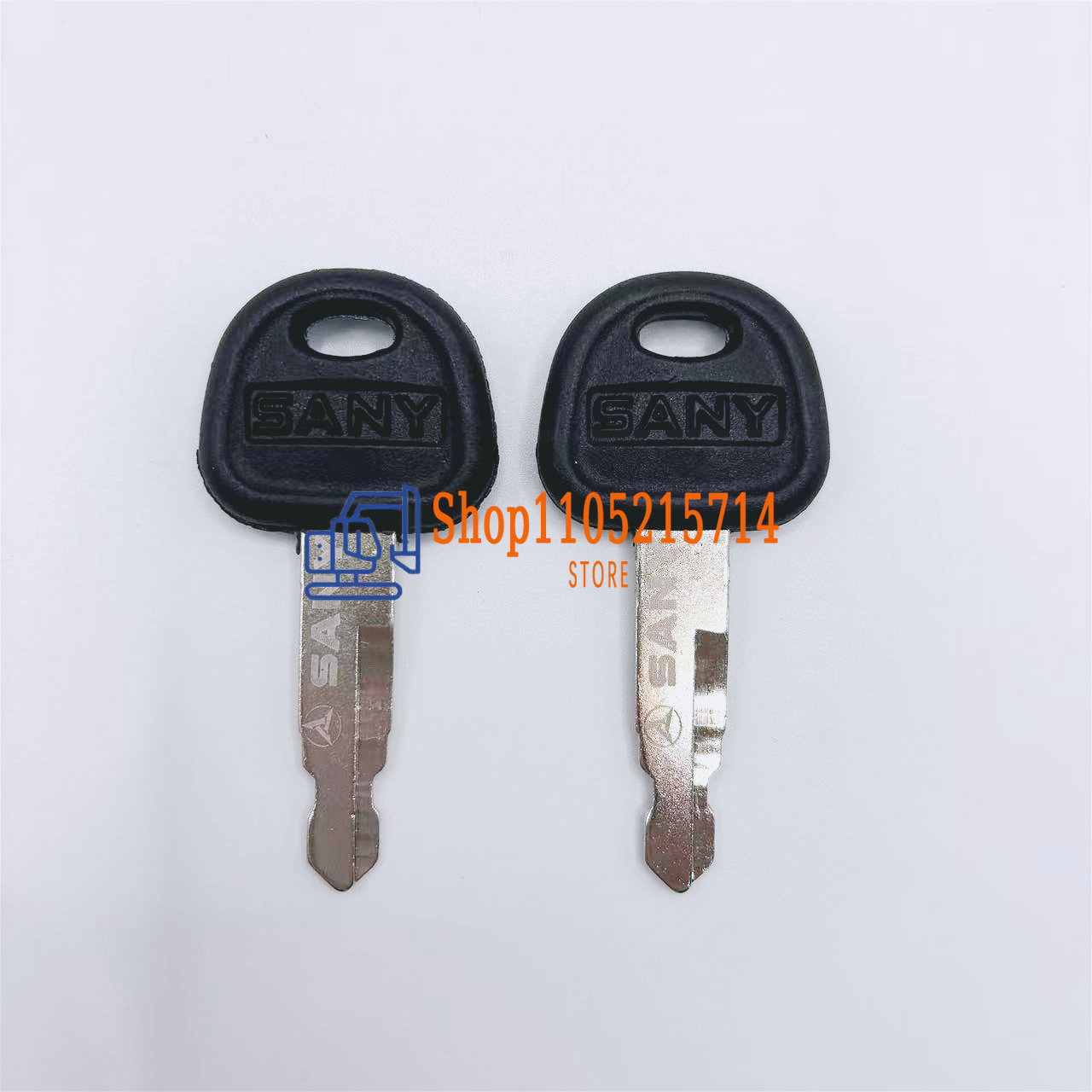 2/5/10/15 Pcs Ignition Key For - Heavy Equipment Bulldozer recensie en prijs