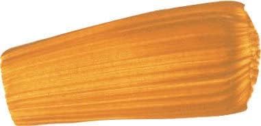 Golden Heavy Body Acrylic Pain - Heavy Equipment Painting recensie en prijs
