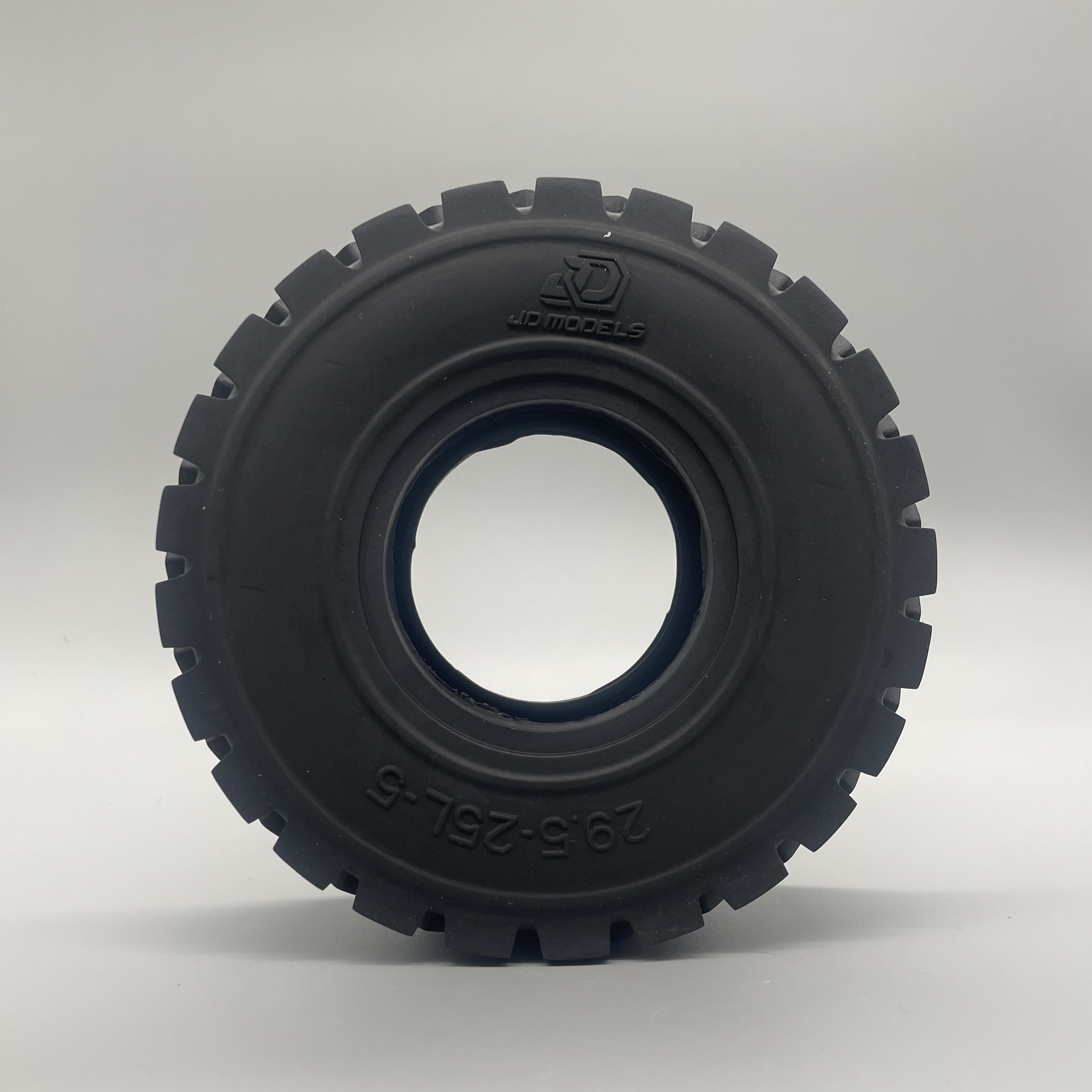 RC Loader Tires 137mm JDM-82 H - Heavy Equipment Bulldozer recensie en prijs