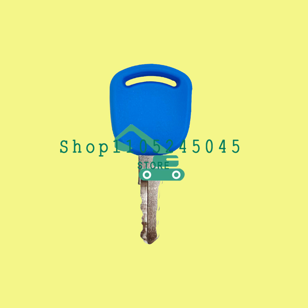 10/5/1PCS 14601 New blue Key f - Heavy Equipment Grader recensie en prijs