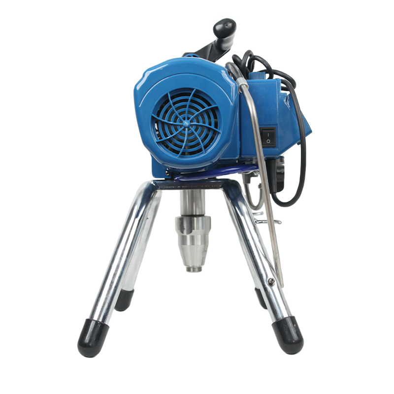 ‌High-Pressure Airless Paint S - Heavy Equipment Painting recensie en prijs