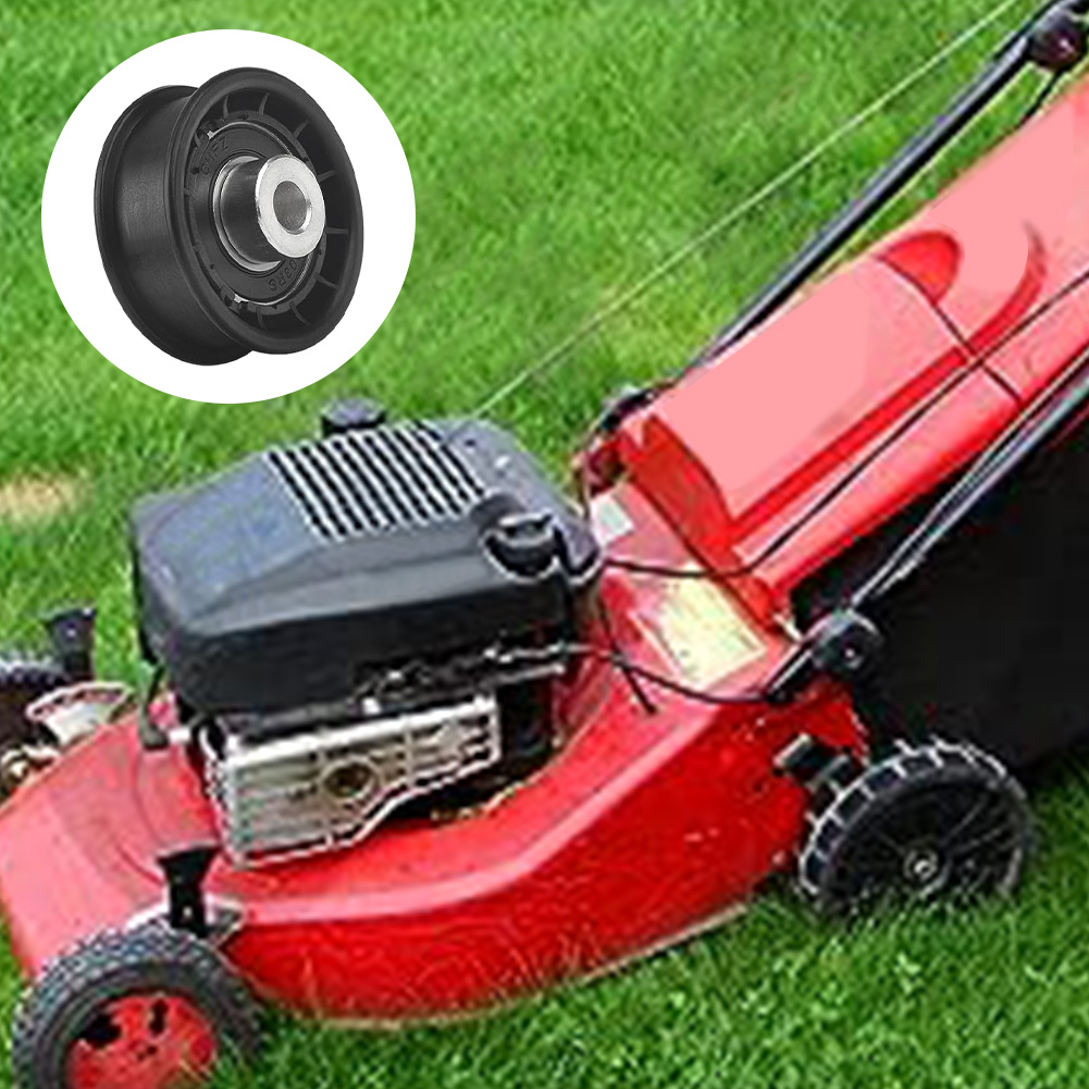 Replacement Flat Idler Pulley  - Heavy Equipment Spare Parts recensie en prijs
