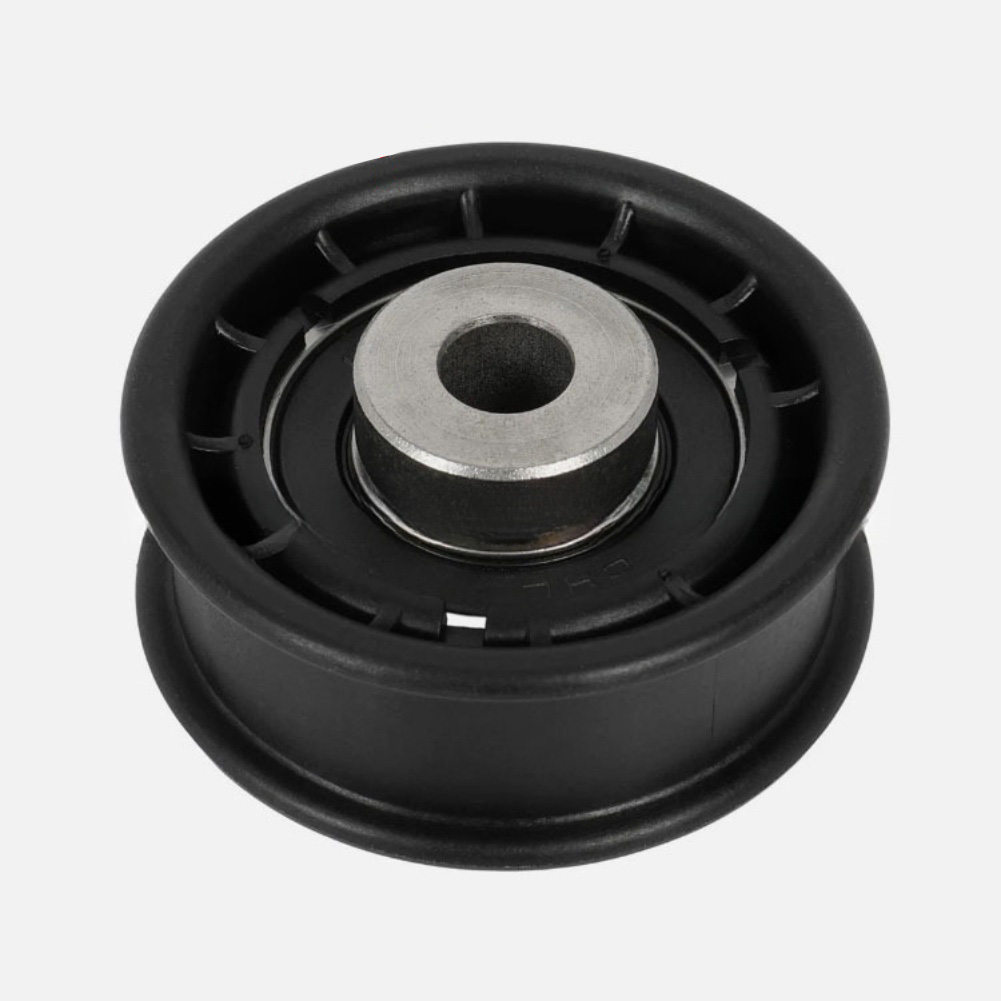 Replacement Flat Idler Pulley  - Heavy Equipment Spare Parts recensie en prijs
