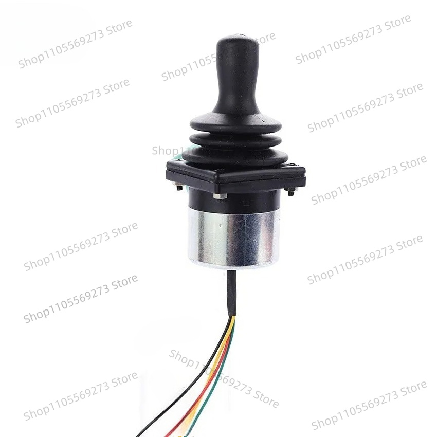 SJ6 Industrial Joystick Contro - Heavy Equipment Painting recensie en prijs