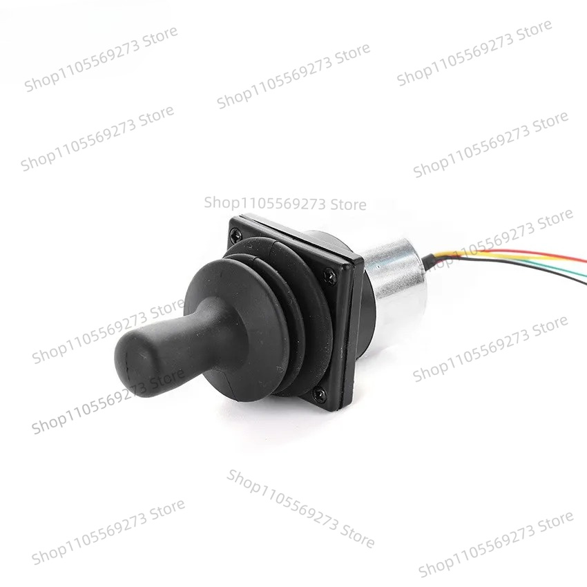 SJ6 Industrial Joystick Contro - Heavy Equipment Painting recensie en prijs