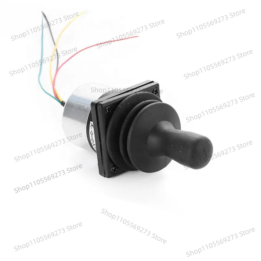 SJ6 Industrial Joystick Contro - Heavy Equipment Painting recensie en prijs