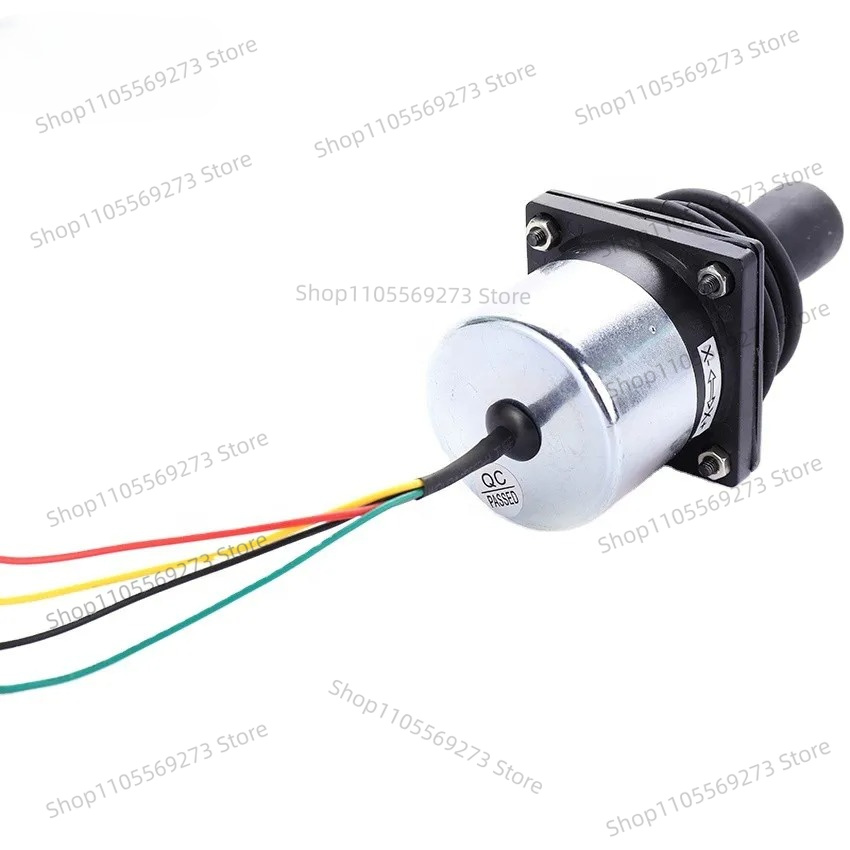 SJ6 Industrial Joystick Contro - Heavy Equipment Painting recensie en prijs
