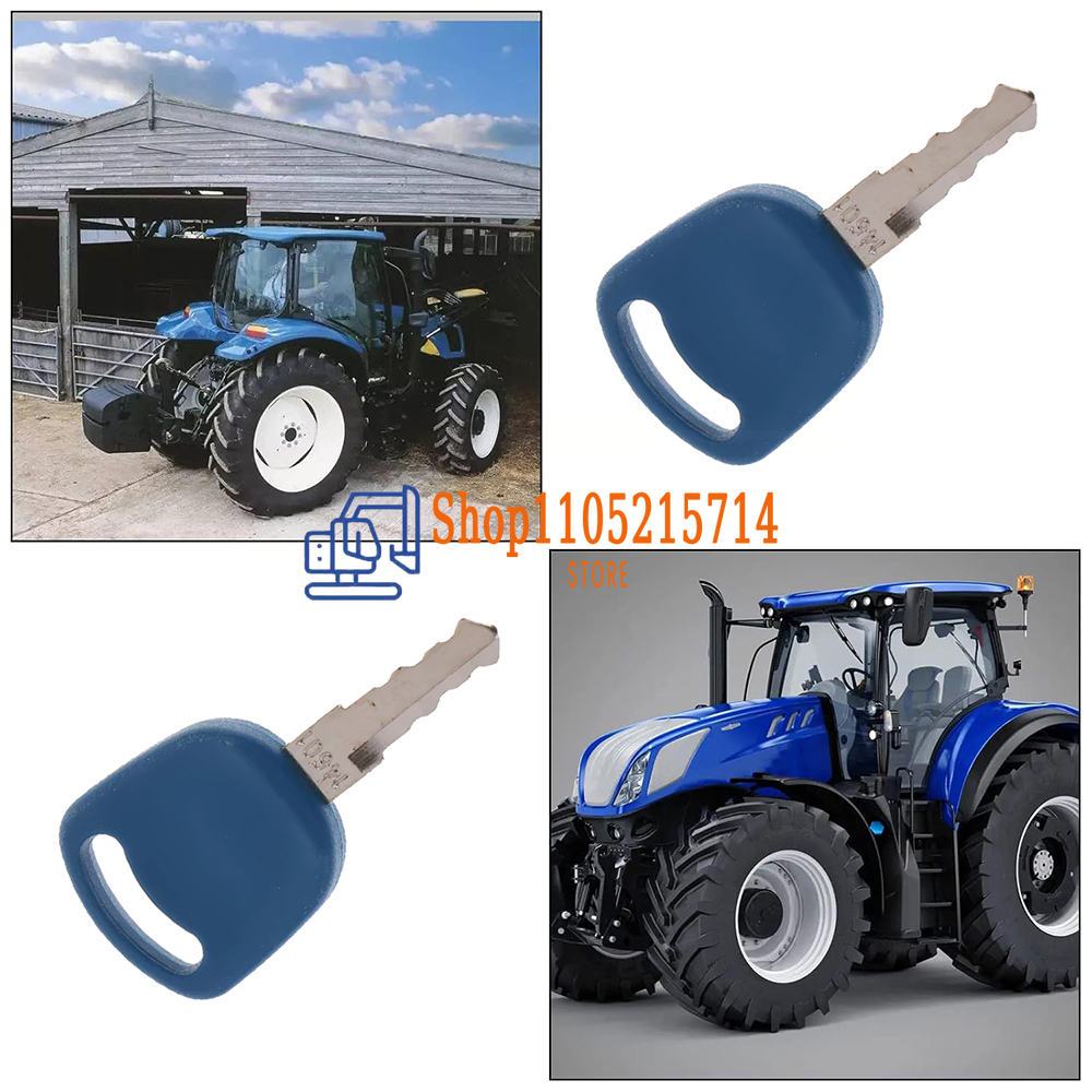 1/5/10/30/50pcs 14601 Key For  - Heavy Equipment Grader recensie en prijs