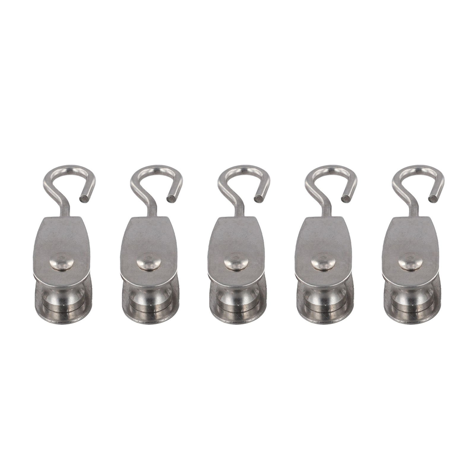 10 Packs 11mm Stainless Steel  - Heavy Equipment Spare Parts recensie en prijs