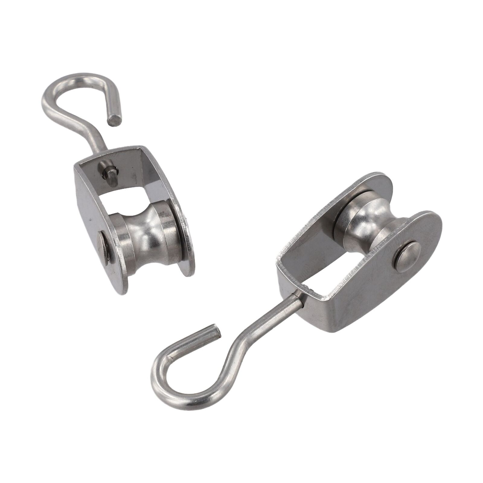 10 Packs 11mm Stainless Steel  - Heavy Equipment Spare Parts recensie en prijs
