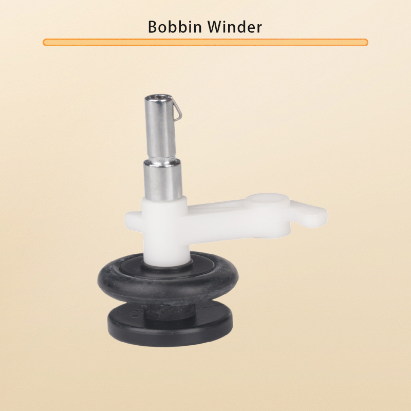 Bobbin Winder K6A0555000 For S - Heavy Equipment Spare Parts recensie en prijs
