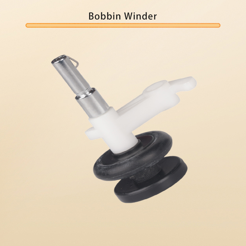 Bobbin Winder K6A0555000 For S - Heavy Equipment Spare Parts recensie en prijs