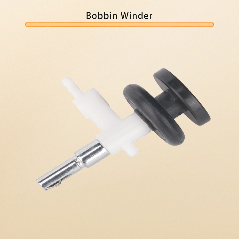Bobbin Winder K6A0555000 For S - Heavy Equipment Spare Parts recensie en prijs