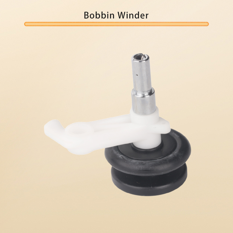 Bobbin Winder K6A0555000 For S - Heavy Equipment Spare Parts recensie en prijs