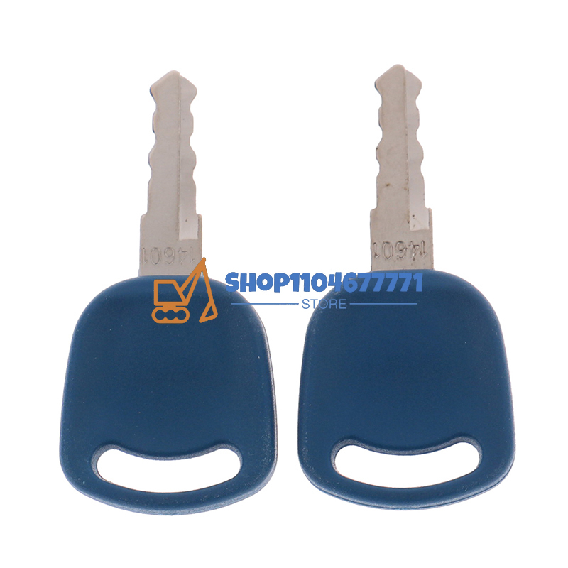 1/5/10 Pieces 14601 Key for Ne - Heavy Equipment Grader recensie en prijs