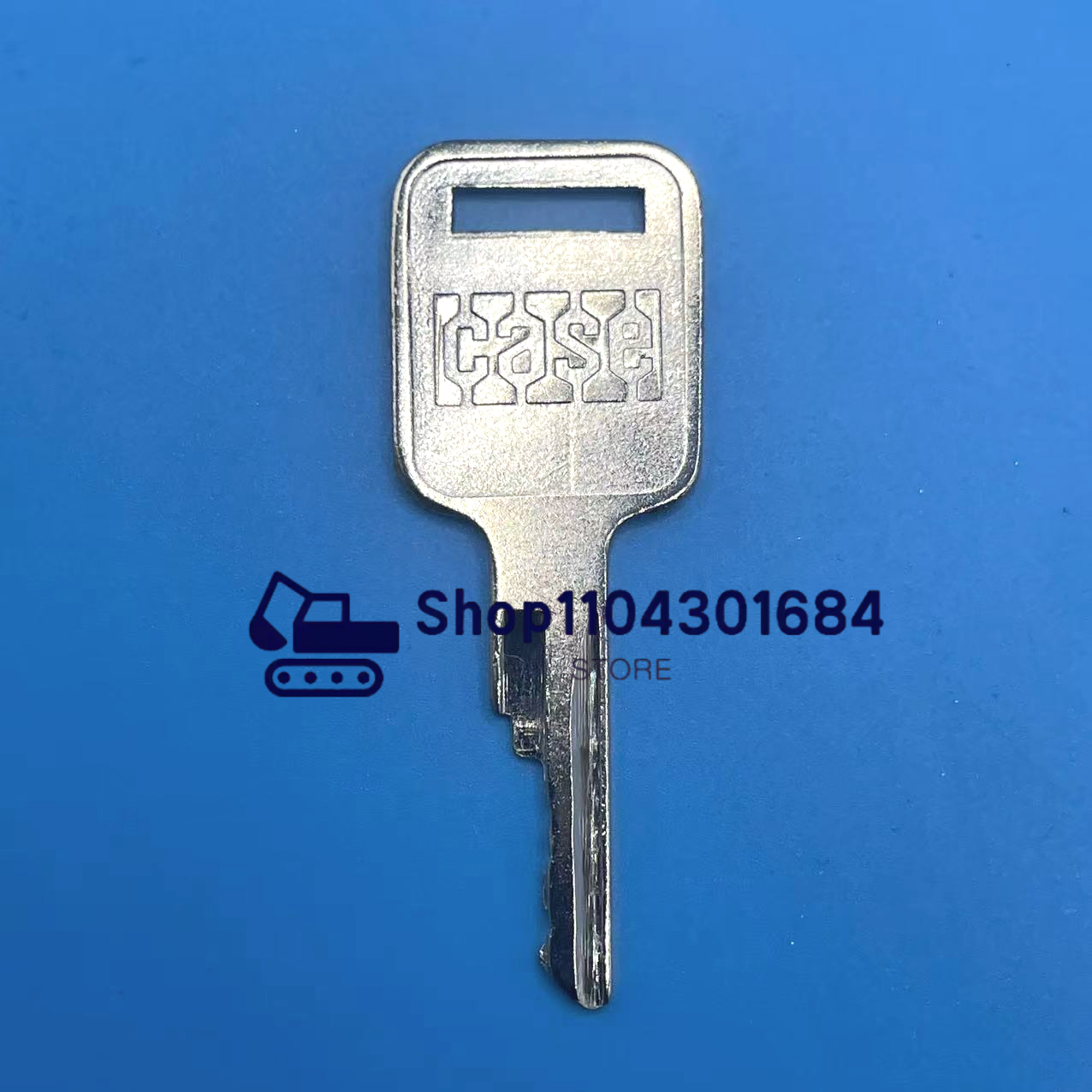 4PCS  D250 S450 CNH1 Key for C - Heavy Equipment Bulldozer recensie en prijs