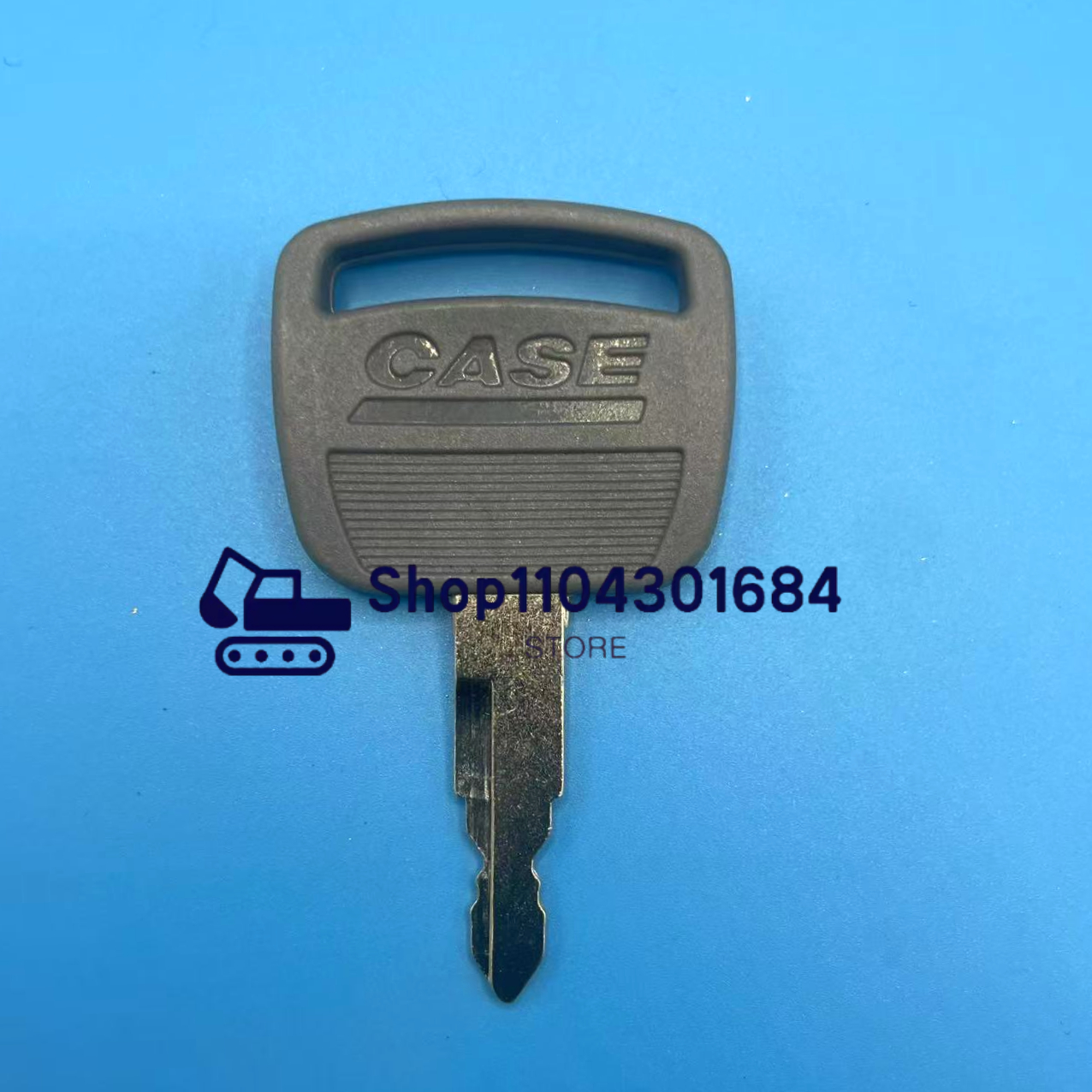 4PCS  D250 S450 CNH1 Key for C - Heavy Equipment Bulldozer recensie en prijs