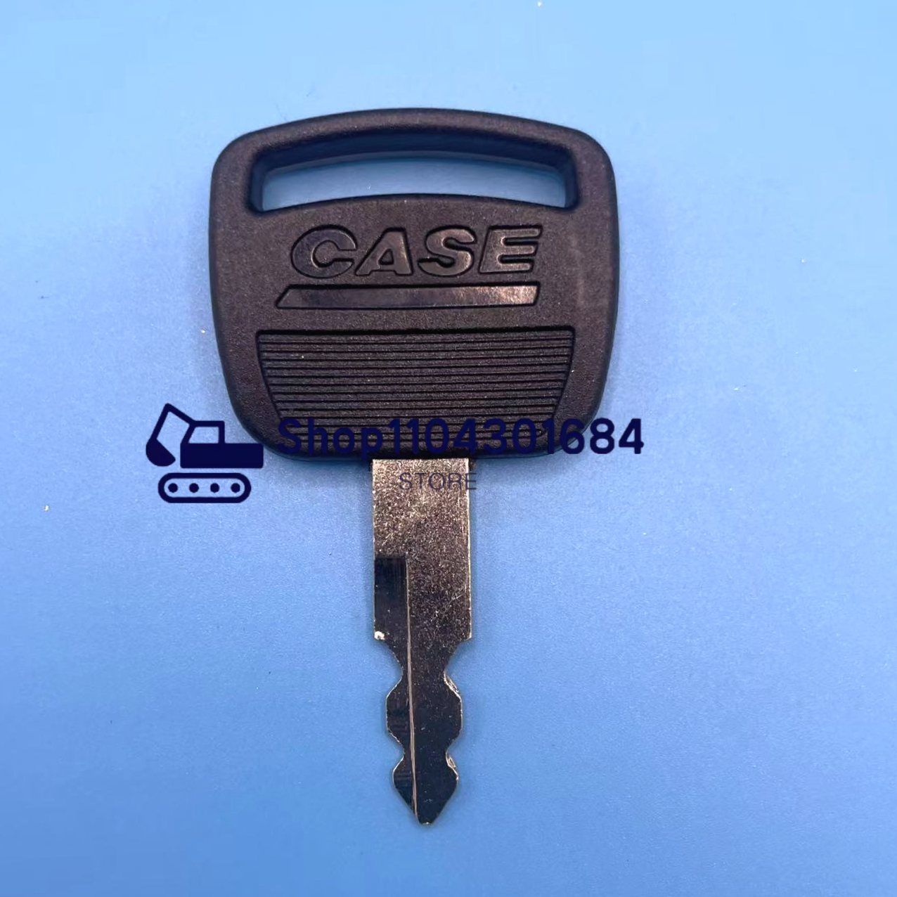 4PCS  D250 S450 CNH1 Key for C - Heavy Equipment Bulldozer recensie en prijs