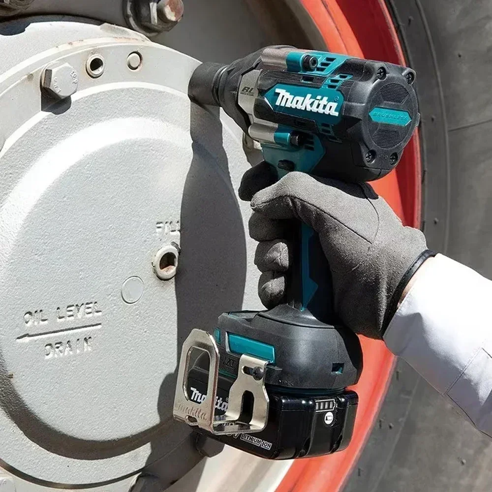 Makita DTW700 18V LXT Brushles - Heavy Equipment Spare Parts recensie en prijs