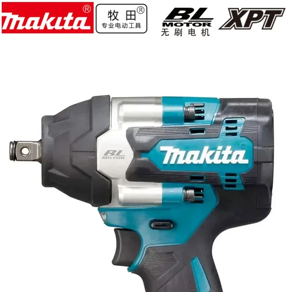 Makita DTW700 18V LXT Brushles - Heavy Equipment Spare Parts recensie en prijs