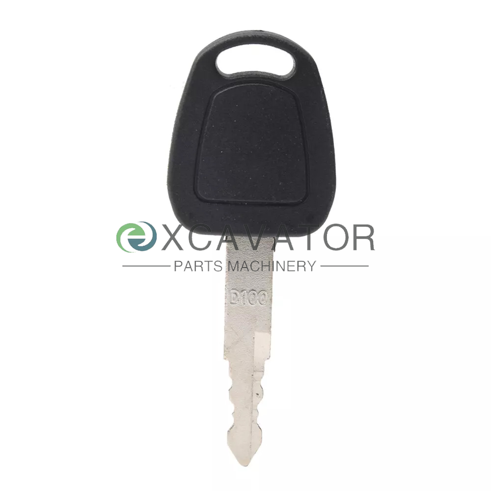 Ignition Key For Daewoo Doosan - Heavy Equipment Bulldozer recensie en prijs