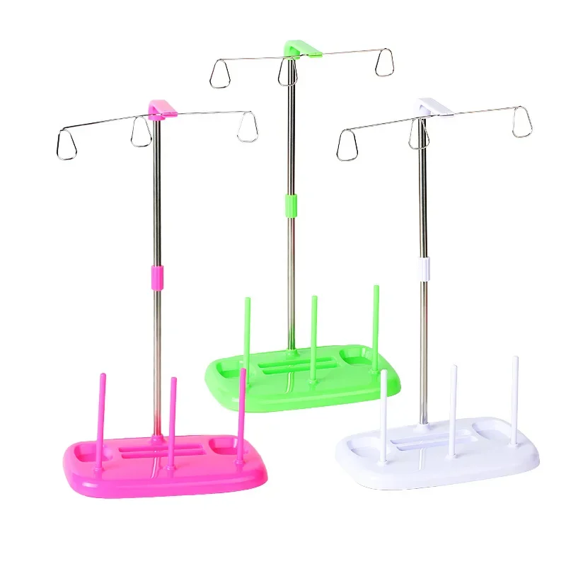 Plastic Cone Thread Stand | He - Heavy Equipment Spare Parts recensie en prijs