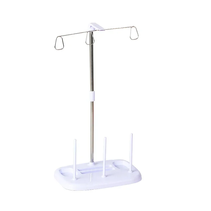 Plastic Cone Thread Stand | He - Heavy Equipment Spare Parts recensie en prijs