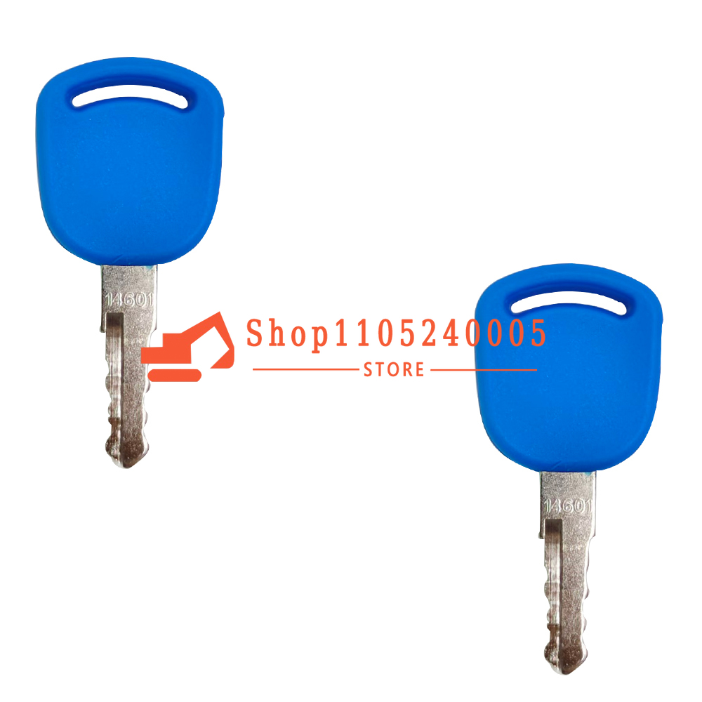20/10/5/1PCS New 14601 Keys 82 - Heavy Equipment Grader recensie en prijs