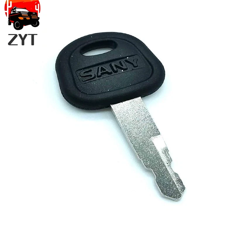50pcs Ignition Start key 60022 - Heavy Equipment Bulldozer recensie en prijs