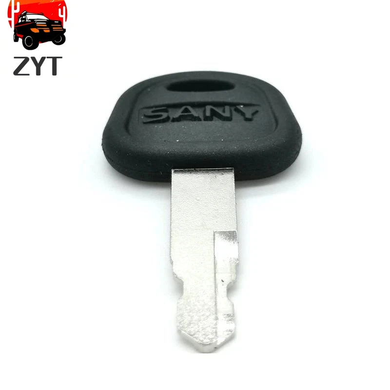 50pcs Ignition Start key 60022 - Heavy Equipment Bulldozer recensie en prijs