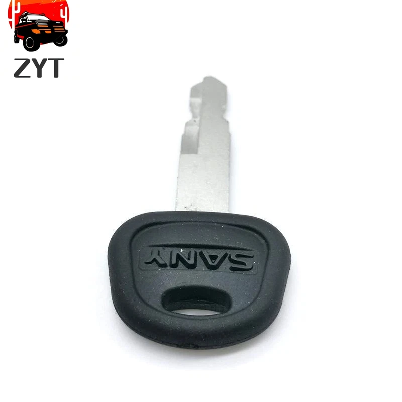 50pcs Ignition Start key 60022 - Heavy Equipment Bulldozer recensie en prijs