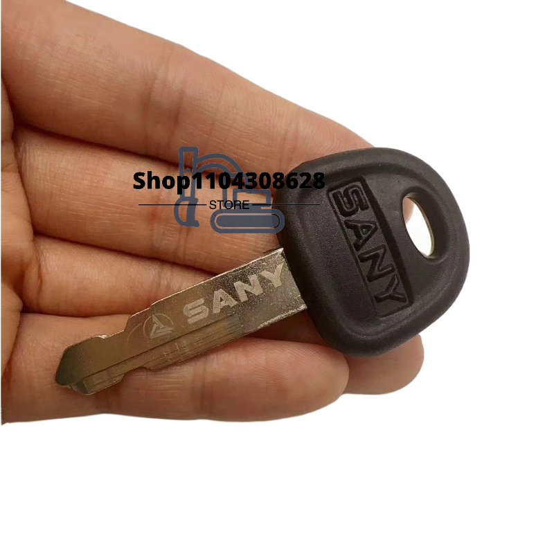 50PCS 60022654 For Sany SY55 S - Heavy Equipment Bulldozer recensie en prijs