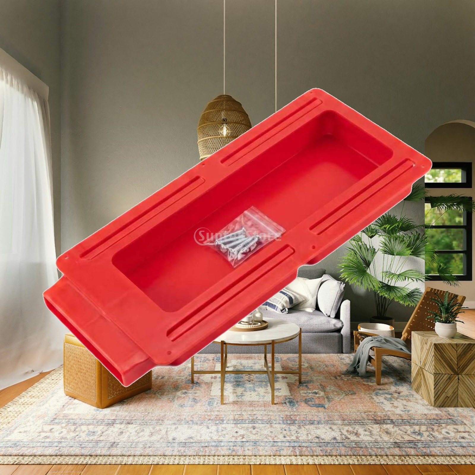 Drawer for Industry Sewing Mac - Heavy Equipment Spare Parts recensie en prijs