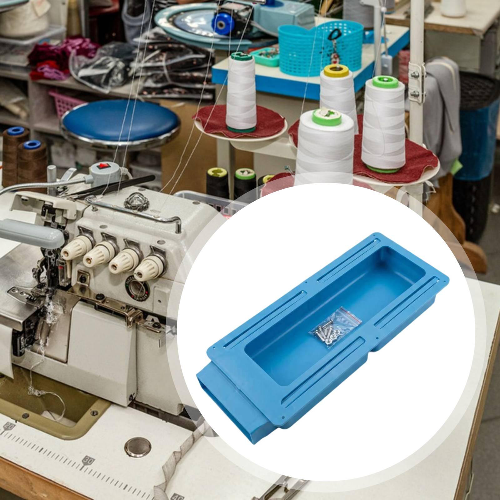 Drawer for Industry Sewing Mac - Heavy Equipment Spare Parts recensie en prijs