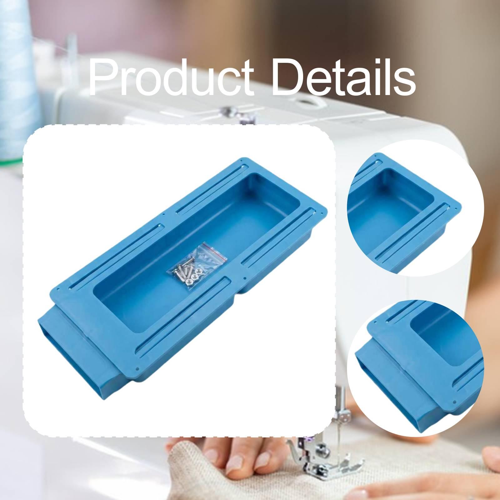 Drawer for Industry Sewing Mac - Heavy Equipment Spare Parts recensie en prijs