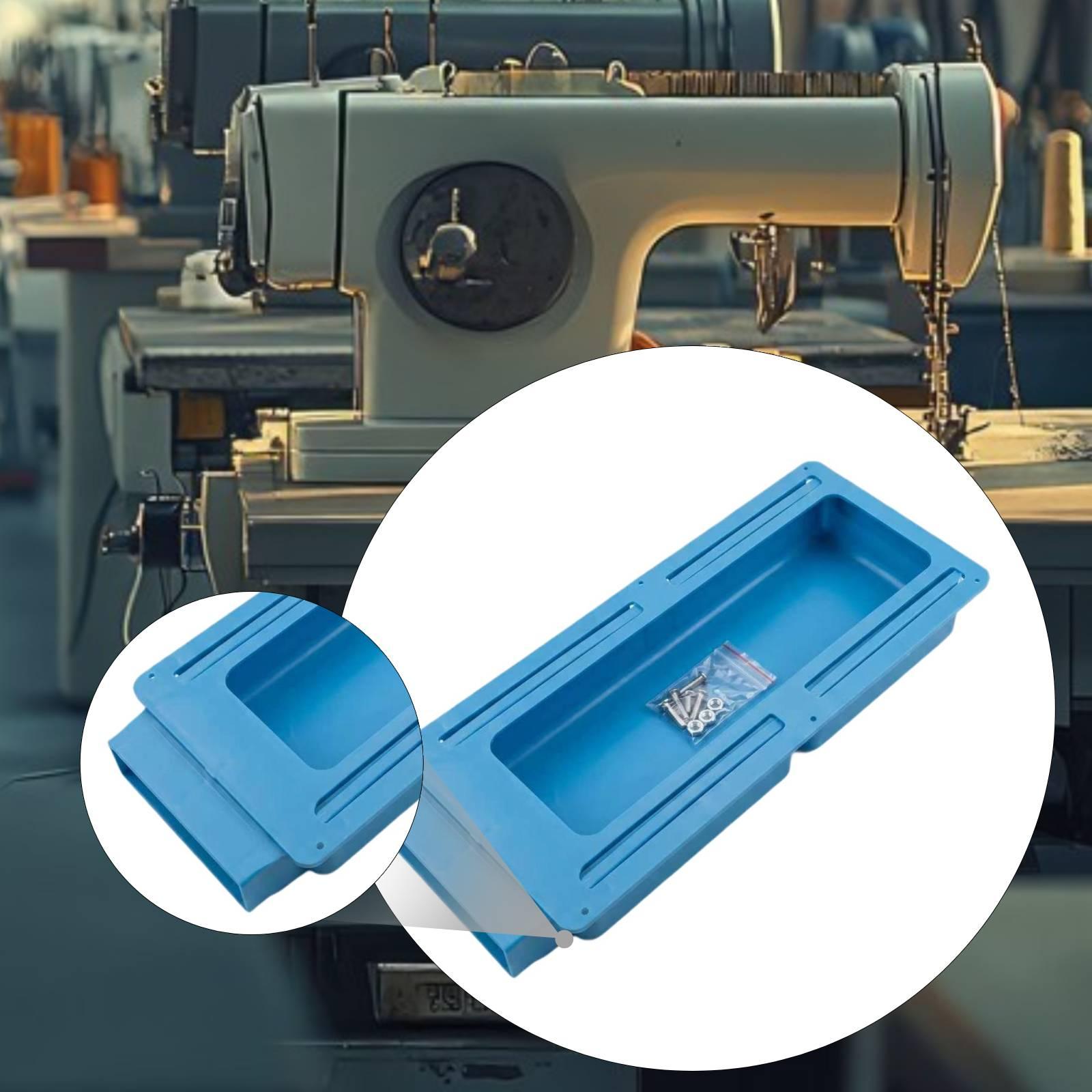 Drawer for Industry Sewing Mac - Heavy Equipment Spare Parts recensie en prijs