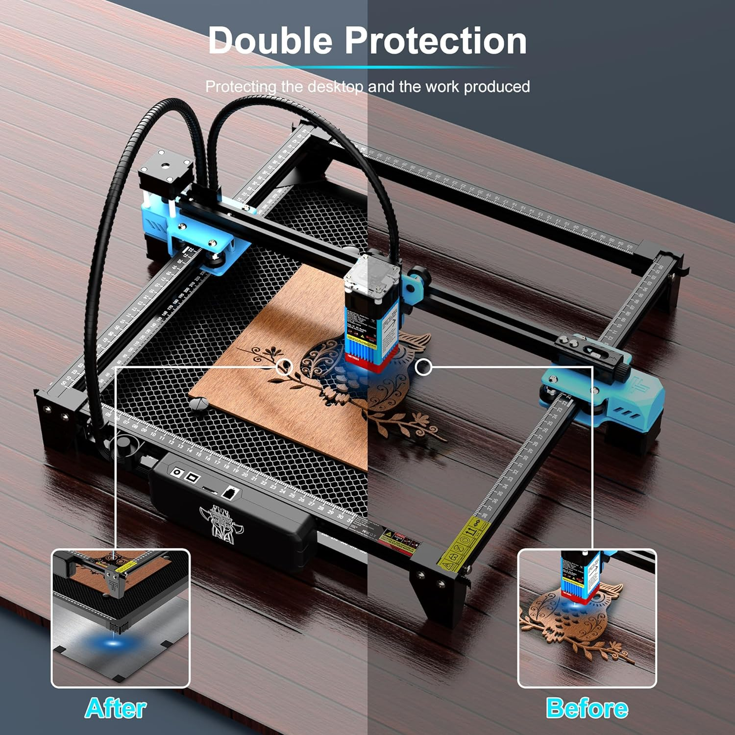 Heavy Duty Honeycomb Metal Tab - Heavy Equipment Spare Parts recensie en prijs