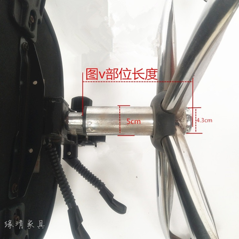 Heavy duty pneumatic support r - Heavy Equipment Spare Parts recensie en prijs