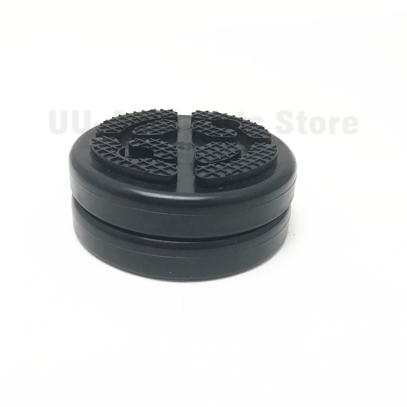 4pcs/lot Balck Color Lift Pad  - Heavy Equipment Spare Parts recensie en prijs