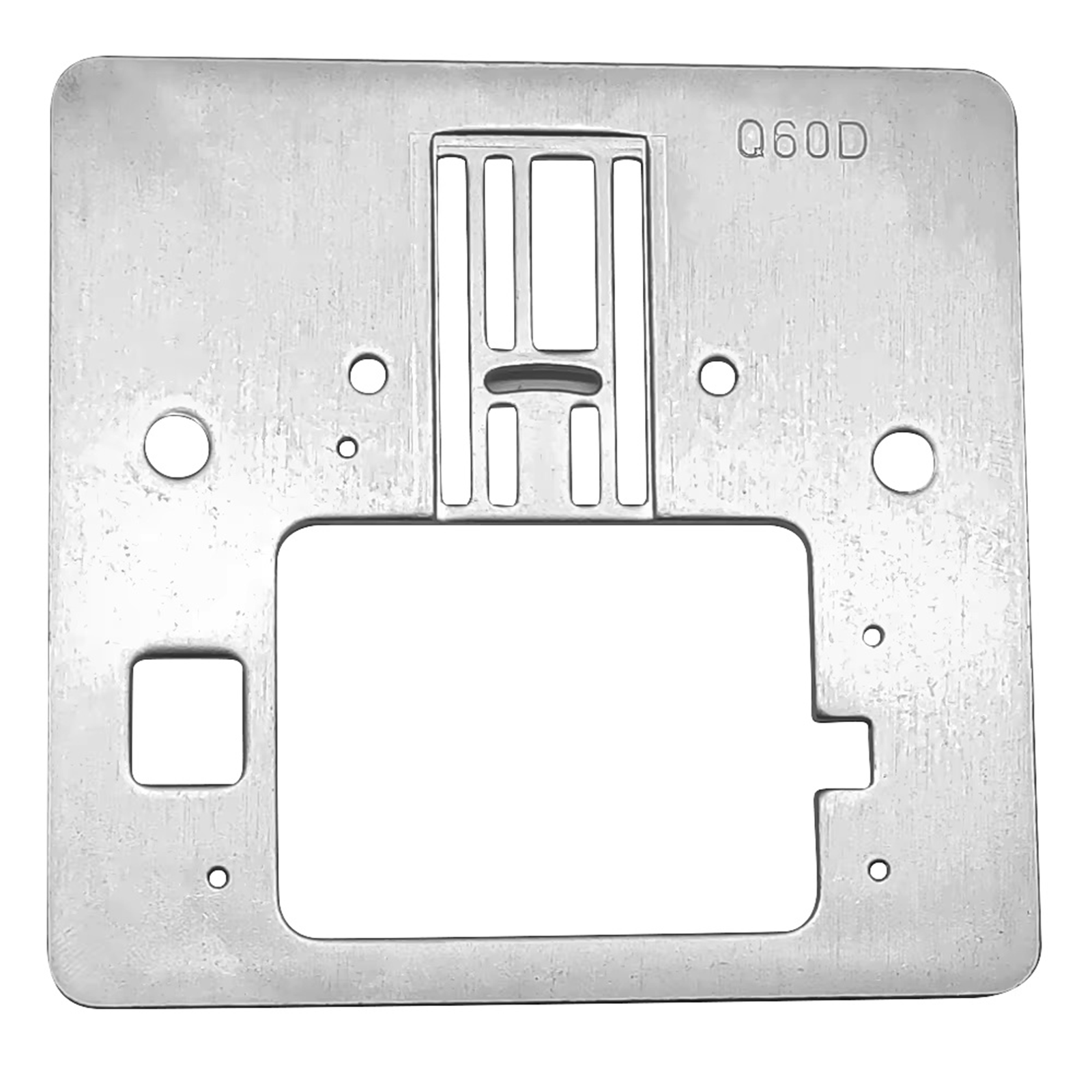 Q60D #416472401 Needle Plate W - Heavy Equipment Spare Parts recensie en prijs