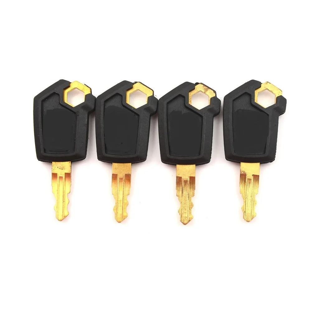 Universal Key 1Pcs Heavy Equip - Heavy Equipment Bulldozer recensie en prijs